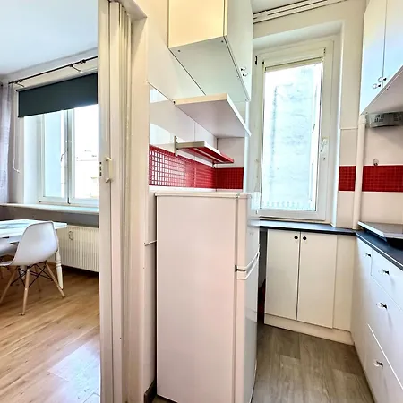 Appartamento Mieszkanie Przy Skm - Wladyslawa Iv *