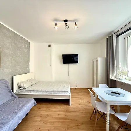 Appartamento Mieszkanie Przy Skm - Wladyslawa Iv Gdynia